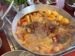 -小螺大作·螺蛳粉火锅(林和西店)
