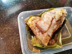 -老妈宫粽球