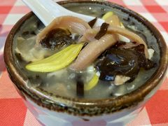 -龙桥私厨·姜花菊花过桥鱼·顺德菜(容桂店)