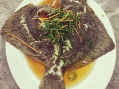 -清水湾3号(东方小周海鲜店)