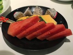 -汤城小厨•粤菜•靓汤(金宝街店)
