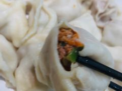 羊肉馅饺子-李老哈·东北菜(宋园路店)