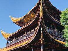 -岳阳楼景区