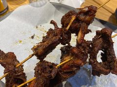 QQ鸡架-壹酒贰肉1926·深夜食堂(南京北街店)