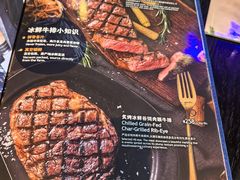 -blue frog蓝蛙(长泰广场店)