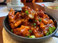 -英兰朝族饭店(河南桥头店)
