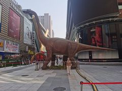 -万达广场(太原街店)