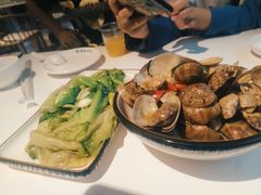 -琼大师东方烤乳猪(亚特兰蒂斯店)