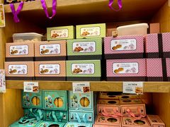 -钜记手信(威尼斯人K12店)