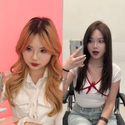 -DL HOPE明星造型