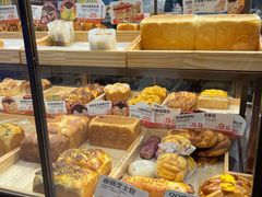 -爸爸糖吐司面包(悠唐购物中心店)