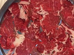 -老房老舍重庆火锅(假日城市店)