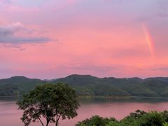 -天目湖涵田半山温泉