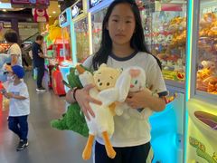 -PAWTOY爪e玩偶店(天兴罗斯福店)