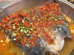 -伙工殿餐厅(吉大店)