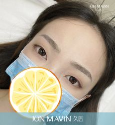 点击看大图 -久匠半永久纹眉