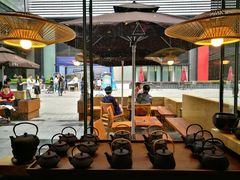 大堂-去茶山(新光里店)
