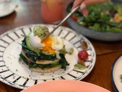 -AFS Cafe & Canteen(闽江二路店)