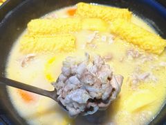 -四喜小胖·北京涮肉(五道营店)