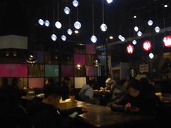 -有家生煎(三里屯店)