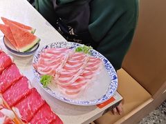 -五星桥原切肥牛火锅(怀德桥店)