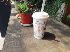 -隆延茶铺(学清路驹然店)