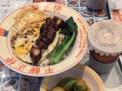-肥韬茶餐厅(海上世界店)