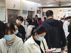 -郑州大学第一附属医院(河医院区)