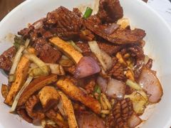 -寻裕记·现炒浇头面(人民广场店)