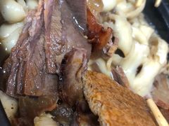 -赵家牛肉砂锅(台西三路店)