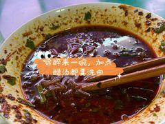 -甘记肥肠粉(马鞍北路店)