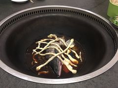-荣德灶台鱼(圣泉寺店)