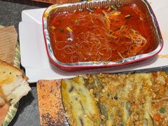 -三兄弟灰太狼烧烤.龙虾烤鱼(上海交大店)