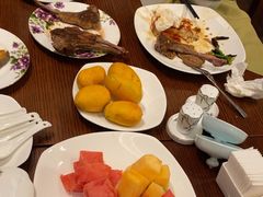 -浙江西子宾馆·瑶园咖啡厅