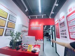 -超减·私教减肥馆(世博店)