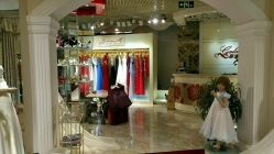 -全城热恋璀璨婚纱摄影(国贸总店)