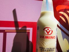 -無牌小范·香港明星美食