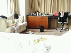 android_upload_pic-南京商茂国际酒店(新街口德基广场店)