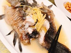 -富黎华海鲜大酒楼(正大广场店)