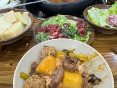 -笔记安顺夺夺粉火锅