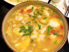 -舌尖上的食缘花园主题餐厅