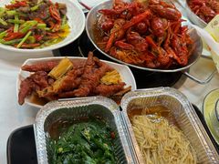 -峰味香.酱香米线.黄焖鸡(定西路店)