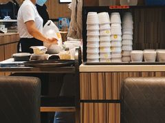 -龙记·香港茶餐厅(海上世界店)