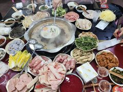 -储奇门鳝鱼火锅(总店)