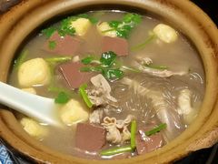 -南京大牌档(新街口德基广场店)