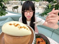 -大树餐厅(环球港店)