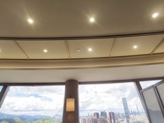 -国贸旋转餐厅(国贸广场店)