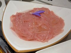 -海底捞火锅(长沙华创国际广场店)