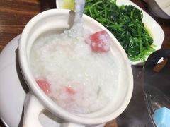 -梁记粥铺(开元地中海店)