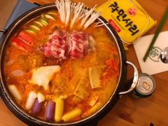 -小岛餐厅